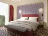 Двухместный номер Deluxe