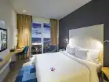 Двухместный номер Executive