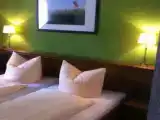 Двухместный номер Стандарт