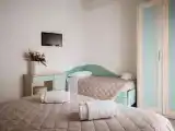 Трёхместный номер Стандарт