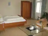 Двухместный номер Стандарт