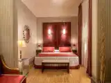 Трёхместный номер Luxury