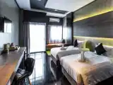 Номер Deluxe