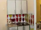Трёхместный номер Комфорт