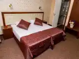 Двухместный номер Стандарт с балконом