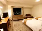 Двухместный номер Executive