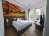 Двухместный номер Deluxe