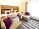 Двухместный номер Стандарт