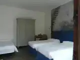 Трёхместный номер Комфорт