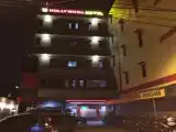 Run of House