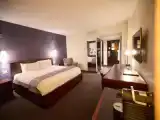 Двухместный номер Deluxe