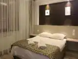 Двухместный номер Стандарт