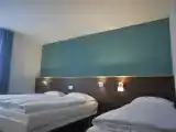 Трёхместный номер Стандарт