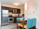 Четырёхместный люкс с 2 комнатами