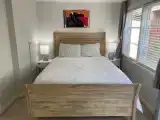 Коттедж с 2 комнатами