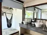 Четырёхместное бунгало семейное