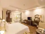 Люкс Executive с видом на море