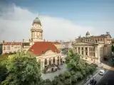 Двухместный полулюкс