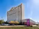 Одноместный номер Стандарт