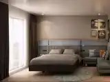 Двухместный номер Accessible
