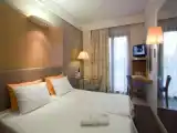 Двухместный номер Стандарт