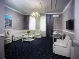 Двухместный люкс