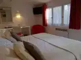Одноместный номер Стандарт