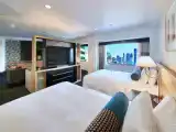 Номер Garden Tower Deluxe
