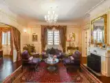 Люкс Presidential