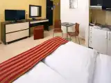 Двухместная студия Deluxe