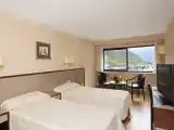 Двухместный номер Стандарт