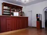 Run of House