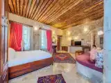 Люкс Luxury с балконом