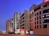 Двухместные апартаменты c 1 комнатой