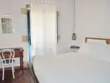 Двухместный номер Стандарт с балконом