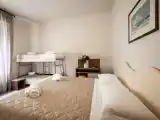 Четырёхместный номер Эконом