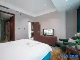 Двухместный люкс с видом на реку