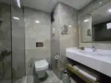 Двухместный номер Deluxe с балконом