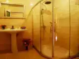 Четырёхместный семейный номер Deluxe