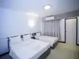 Трёхместный номер Стандарт
