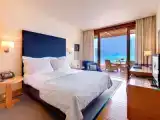 Двухместный номер Executive с видом на море