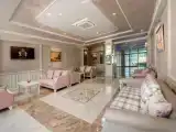 Run of House
