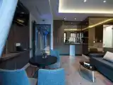 Двухместный люкс Luxury