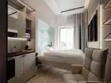 Двухместный номер VALO Smart