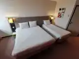 Номер Стандарт