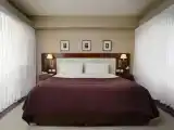 Двухместный полулюкс