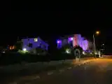 Одноместный люкс