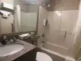 Двухместный номер Стандарт Цокольный этаж