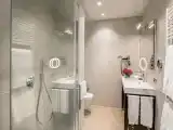 Двухместный номер Superior с видом на озеро
