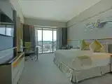 Клубный номер Стандарт с видом на море